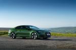 Audi RS5 Coupe 2017 года (UK)